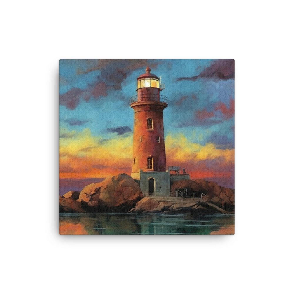 Canvas Artwork #0042