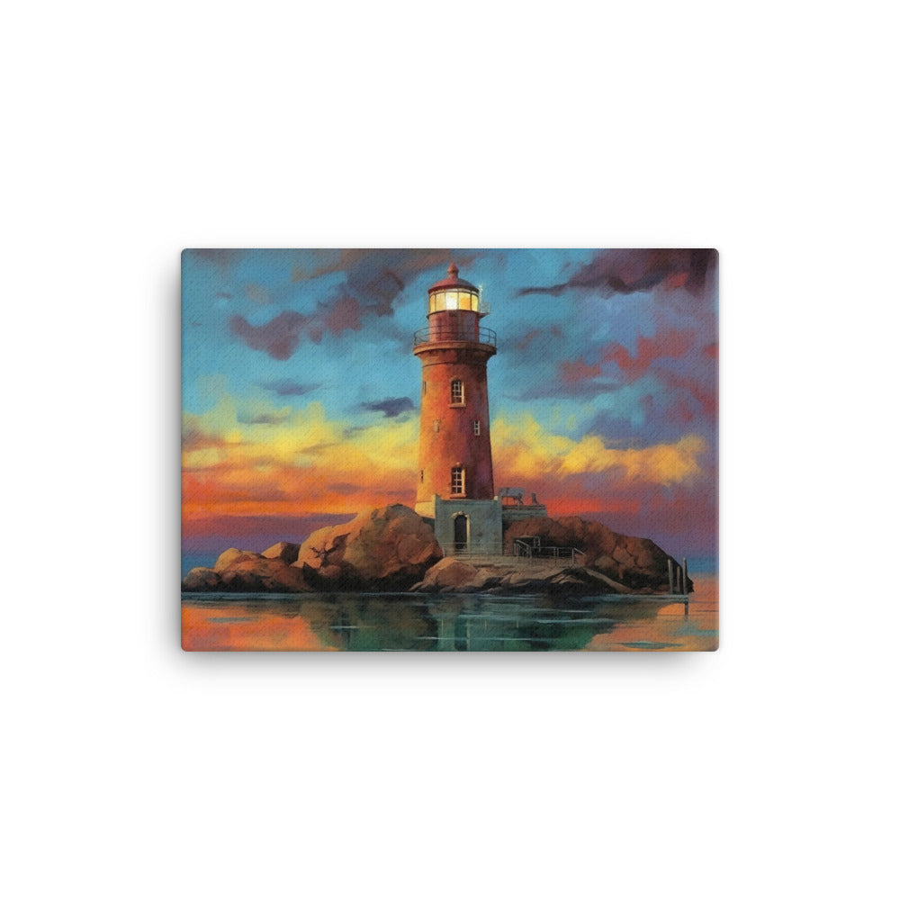 Canvas Artwork #0042