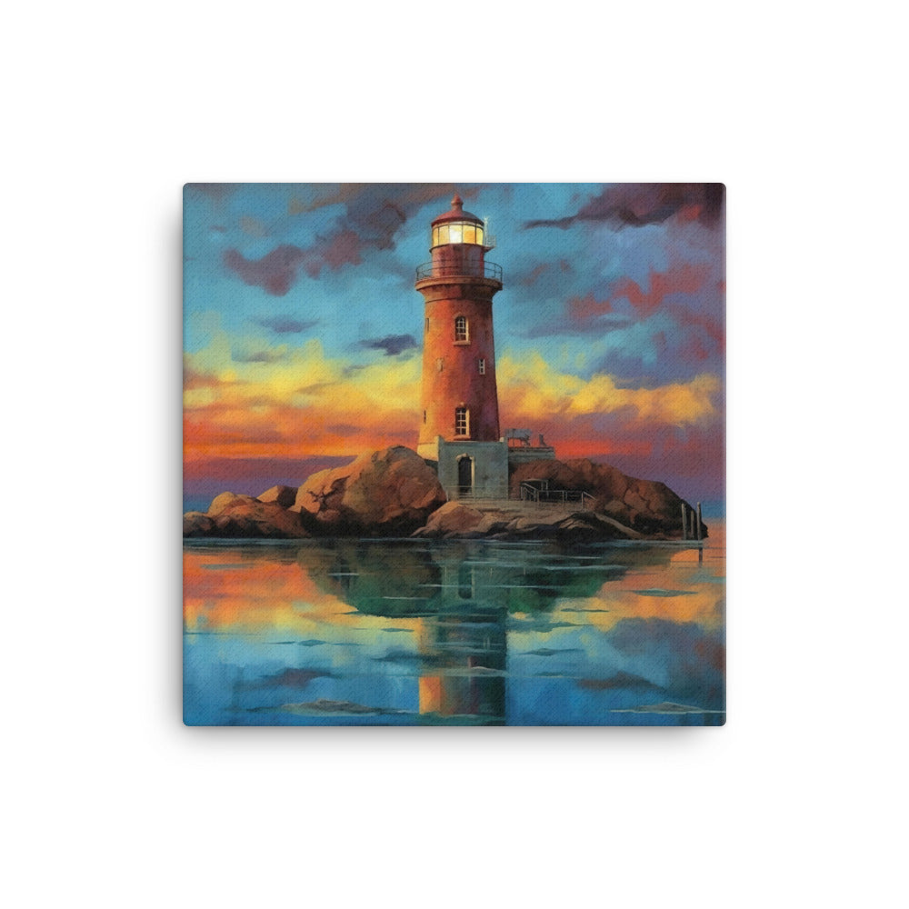 Canvas Artwork #0042