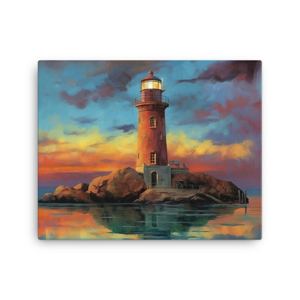 Canvas Artwork #0042
