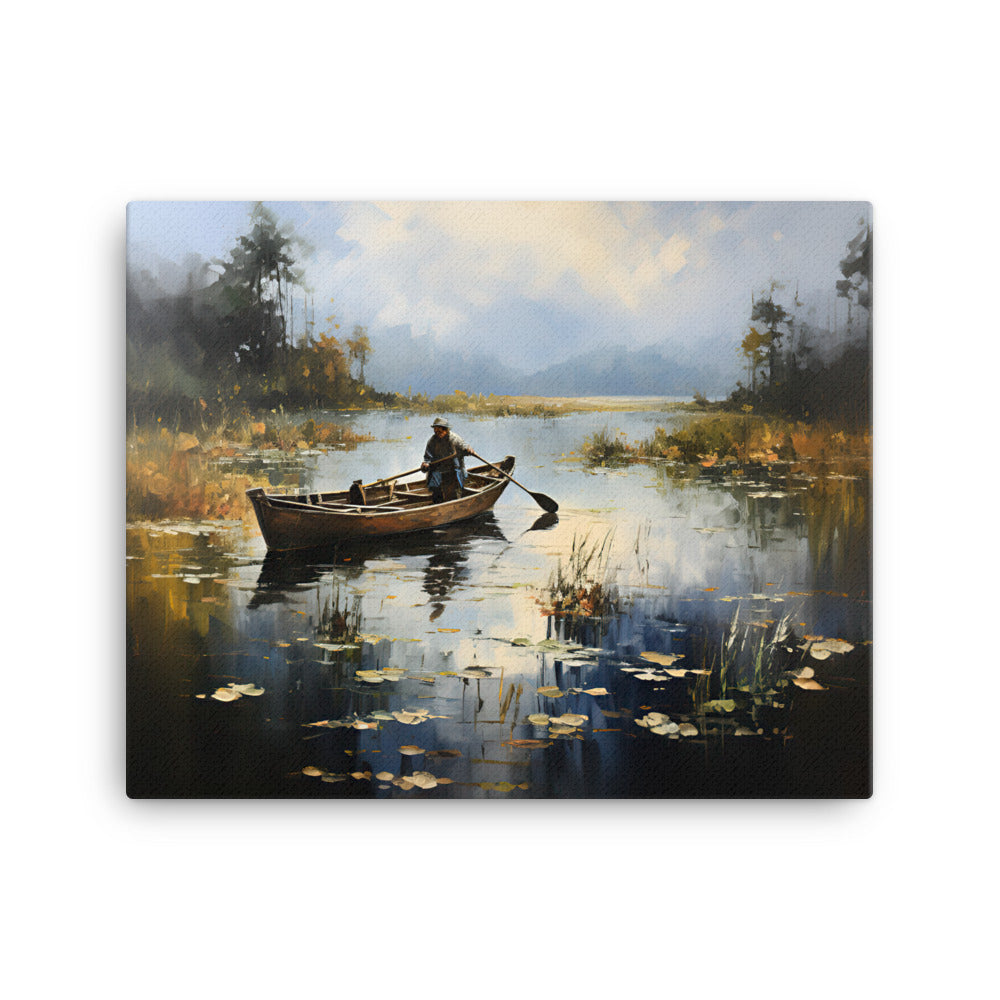 Canvas Artwok #0156