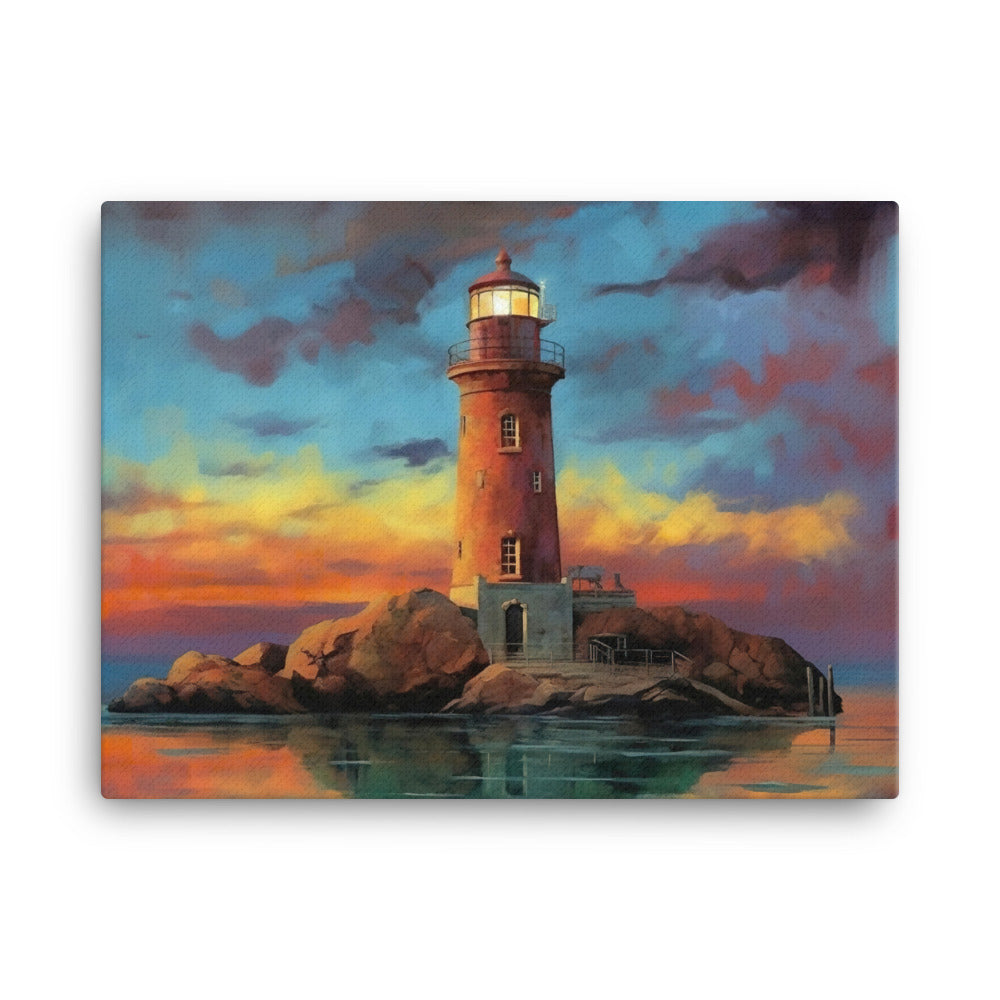 Canvas Artwork #0042