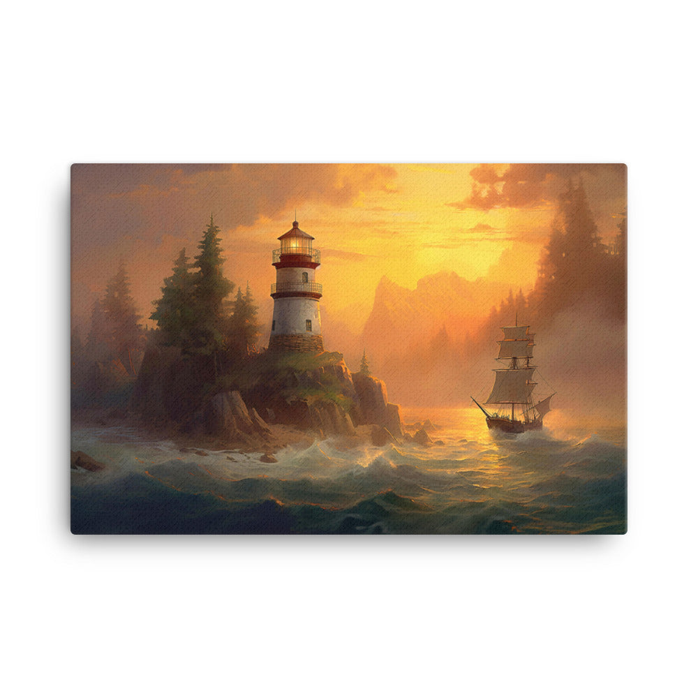 Canvas Artwork #0022