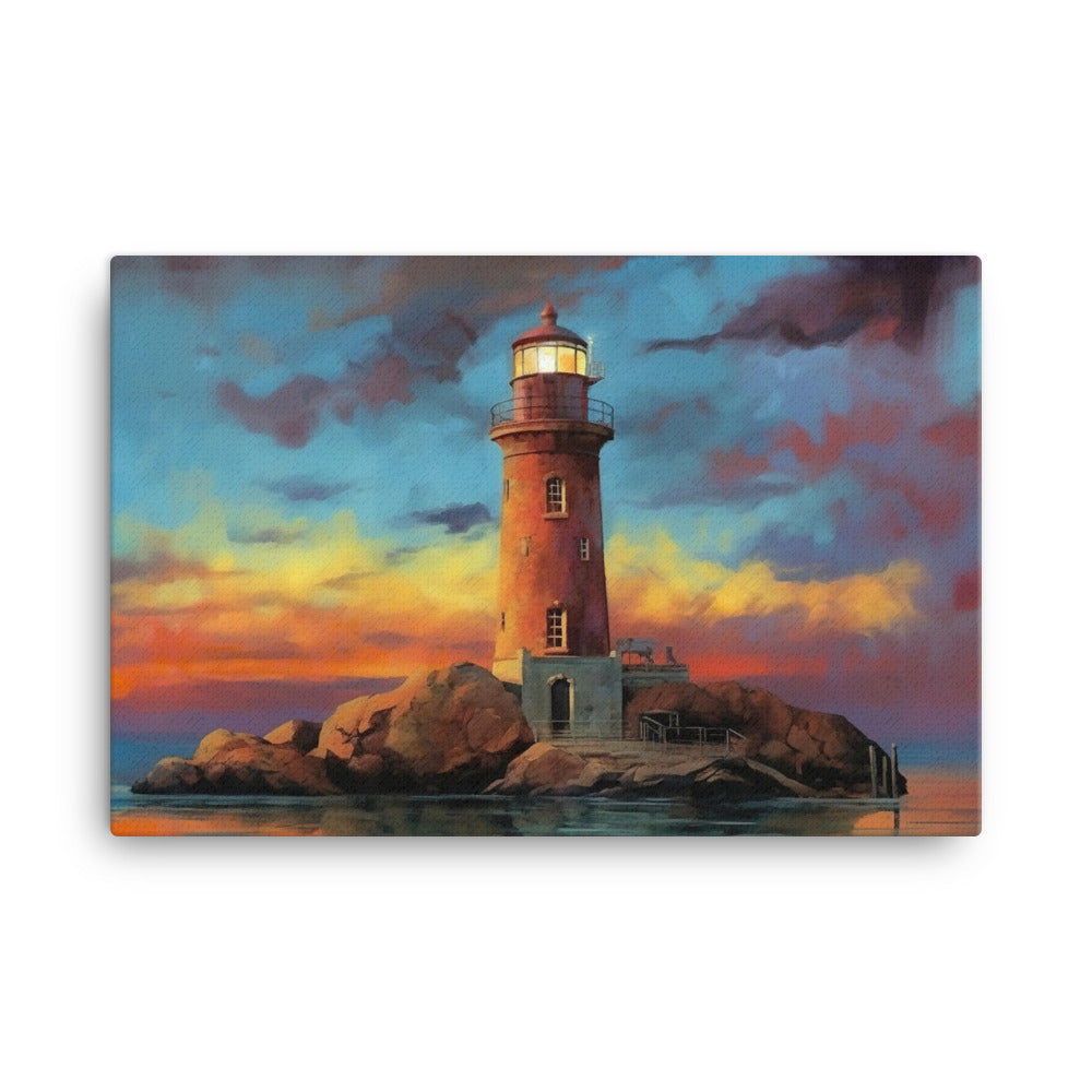 Canvas Artwork #0042