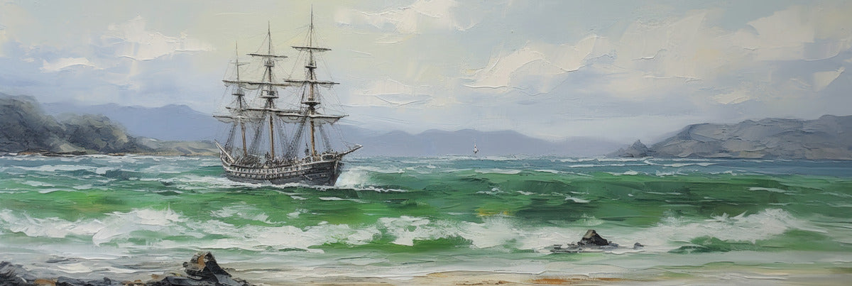 Giclee Fine Art Matte Paper Print