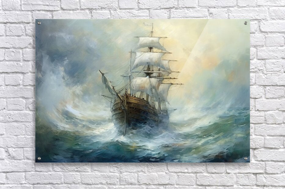 Acrylic Print