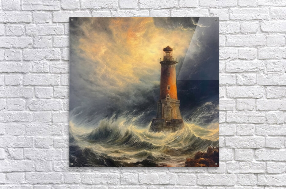 Acrylic Print