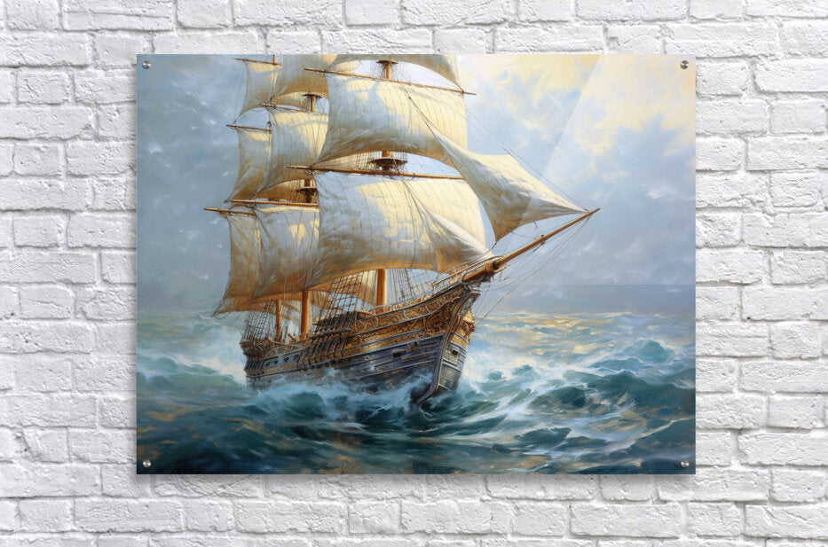 Acrylic Print