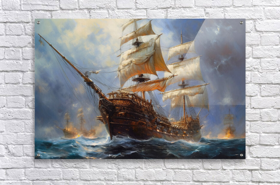 Acrylic Print