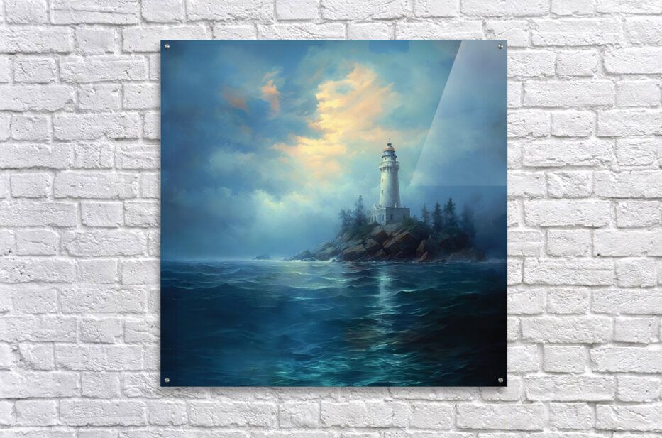 Acrylic Print