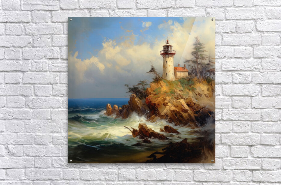 Acrylic Print
