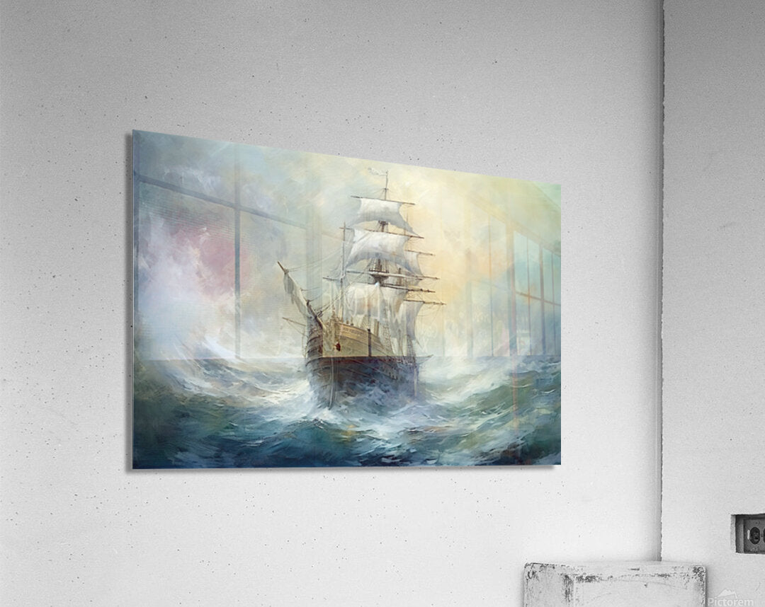 Acrylic Print