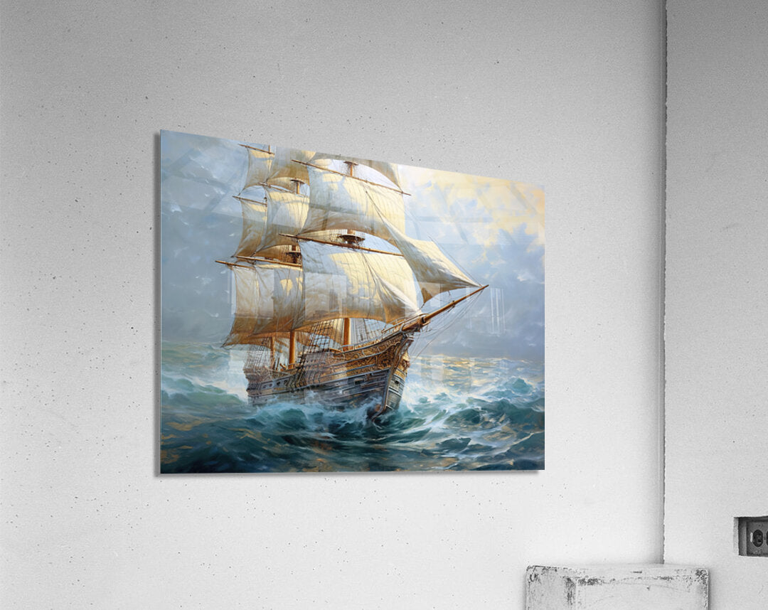 Acrylic Print