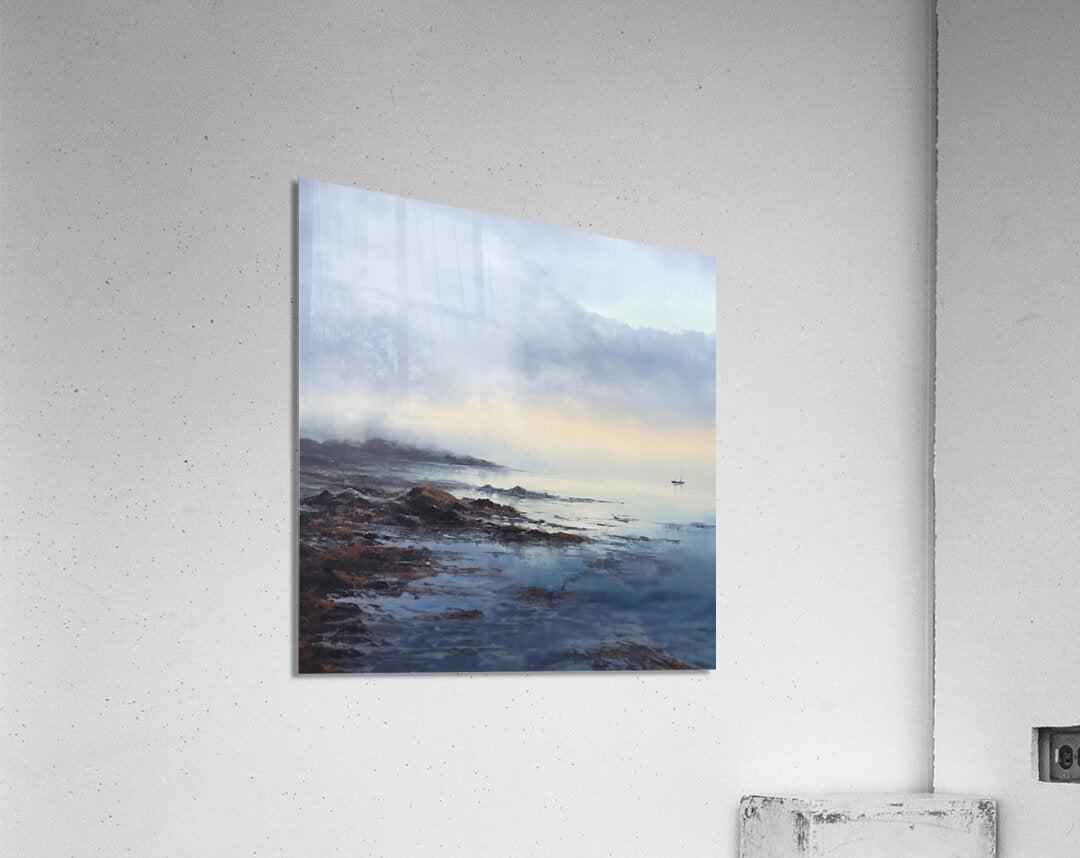 Acrylic Print