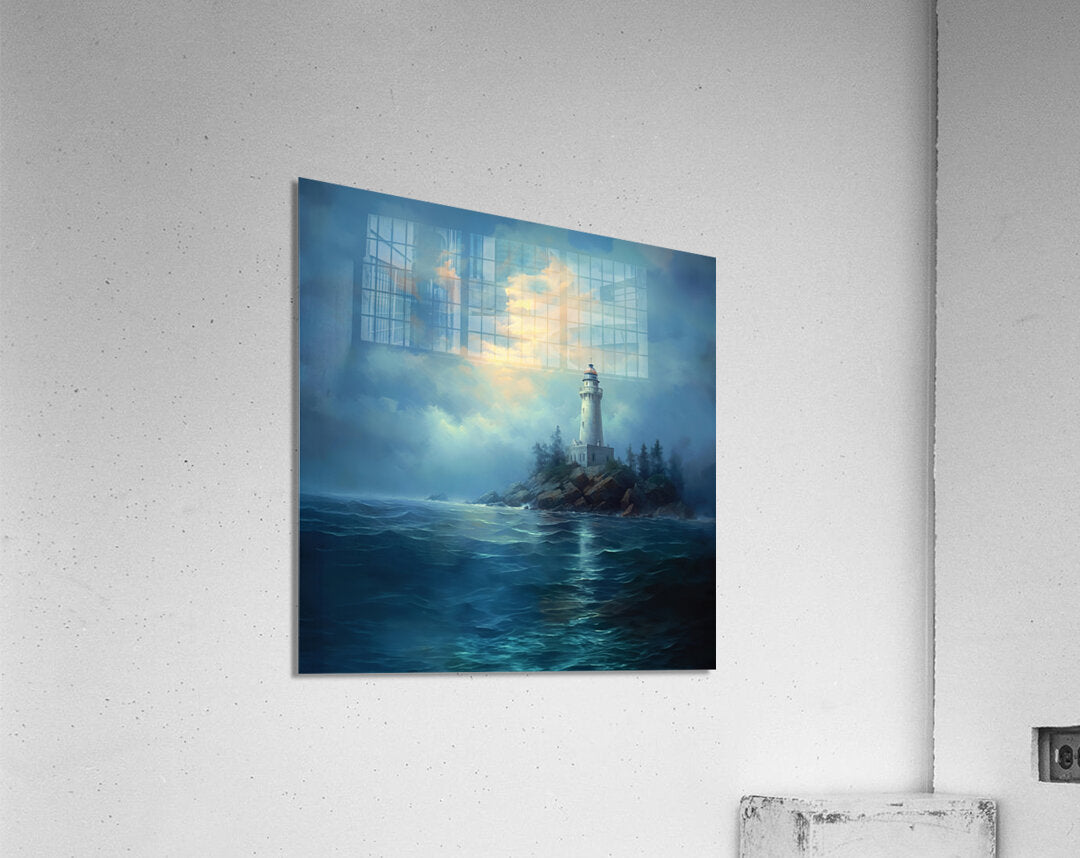 Acrylic Print