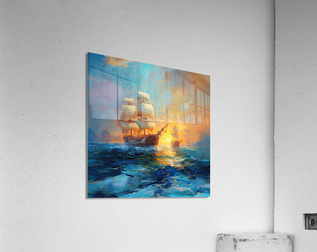 Acrylic Print