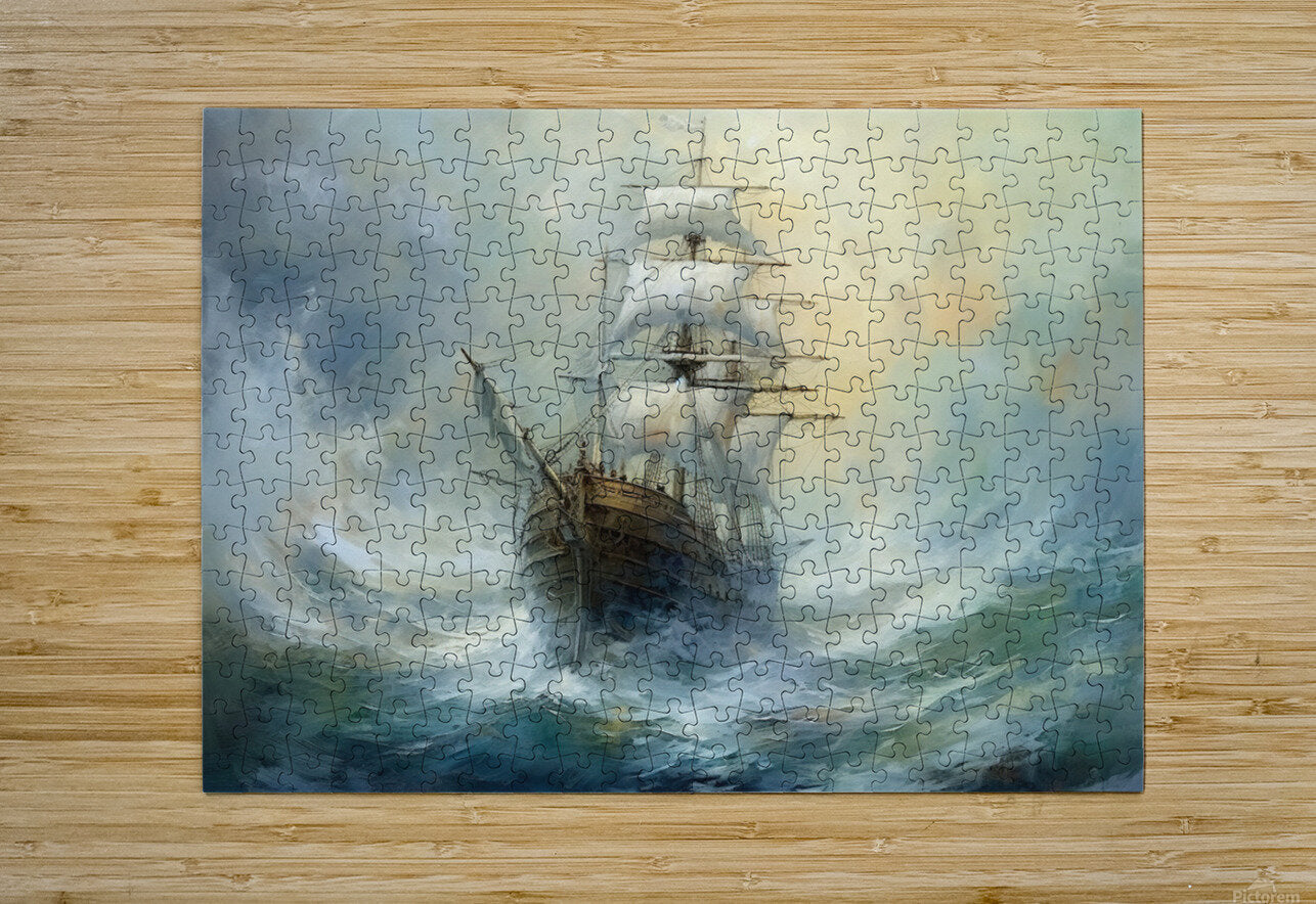 puzzle