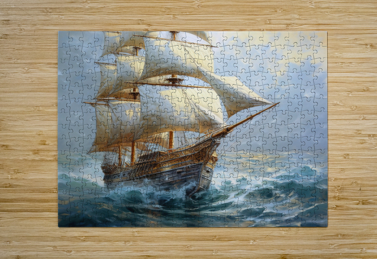 puzzle