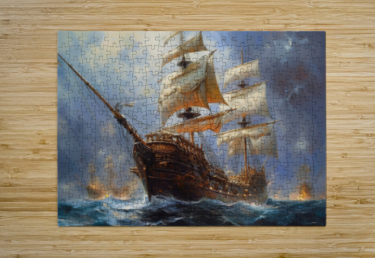 puzzle
