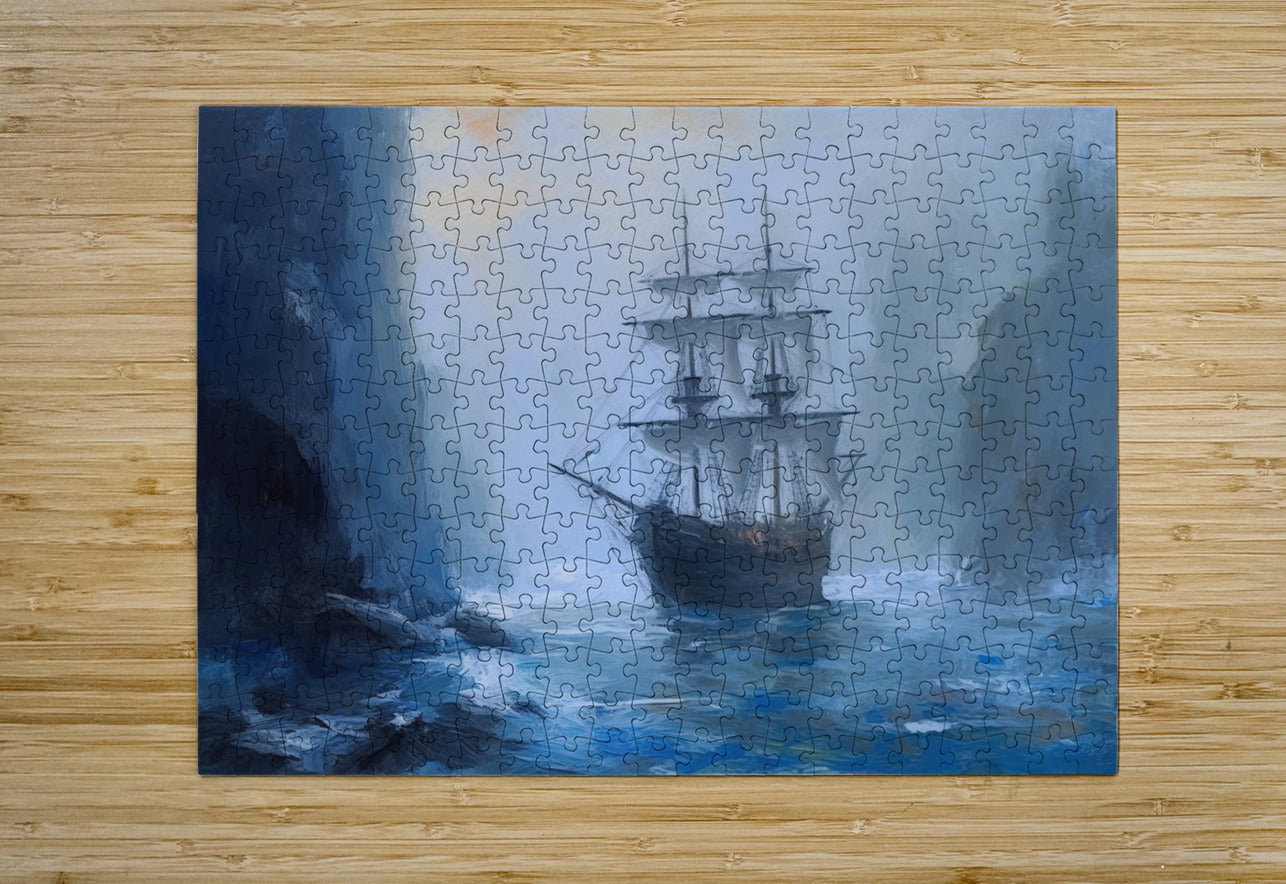 puzzle