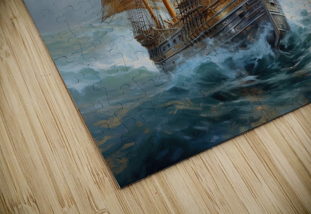 puzzle