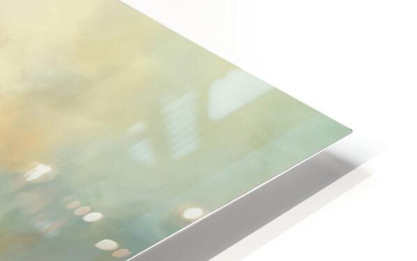 HD Sublimation Metal Print