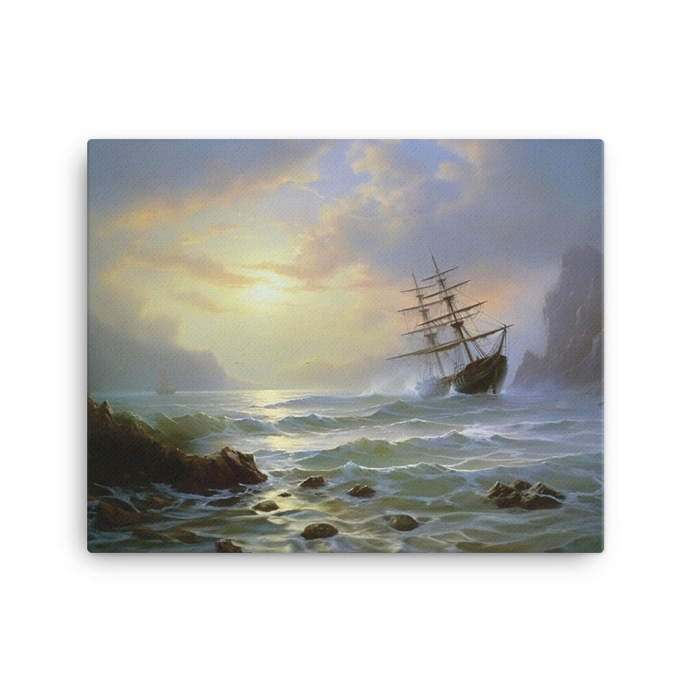 Canvas Artwork #0087