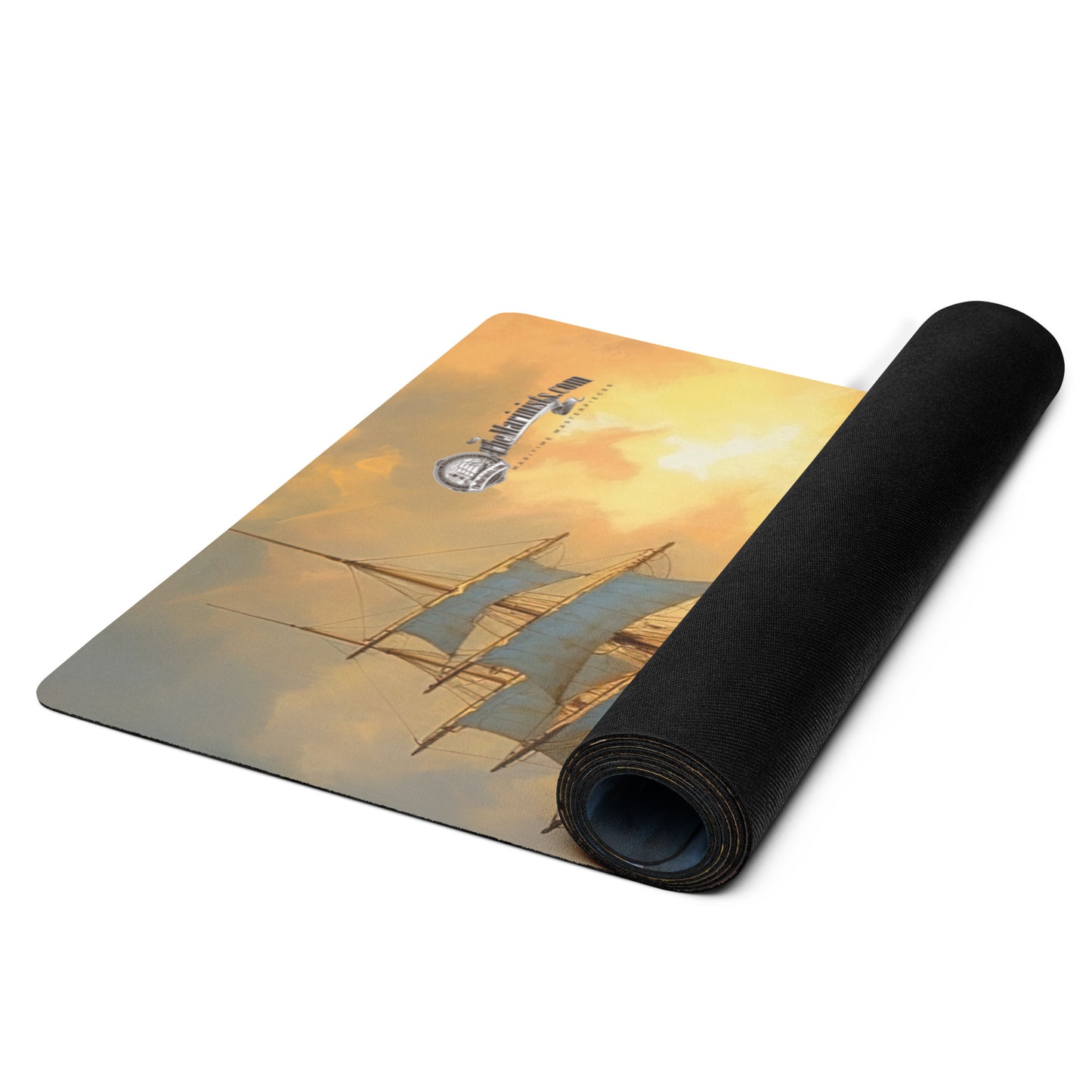 Yoga mat