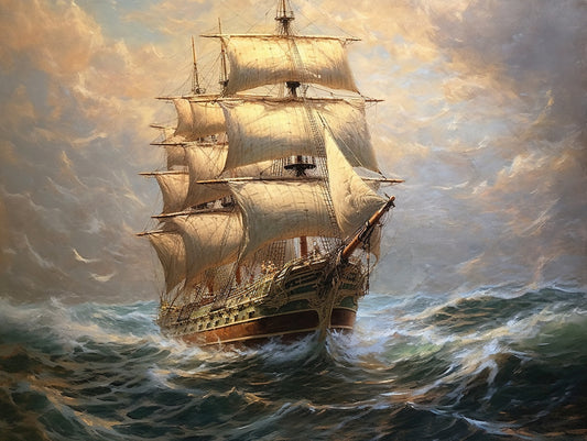Horizons of Reflection and Resolve 0109 Big XXL Large Giant Canvas or Mural Giclee Framed Oversized Wall Art For Home or Office Wall Decor300dpi JPG