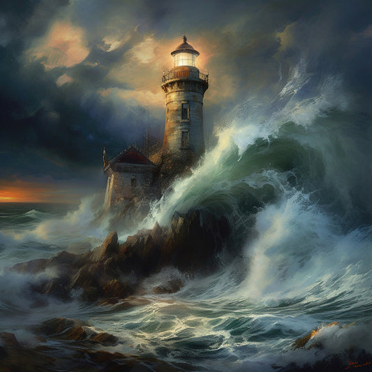 The Sentinels Fury 0025  Big XXL Large Giant Canvas or Mural Giclee Framed Oversized Wall Art  300dpi