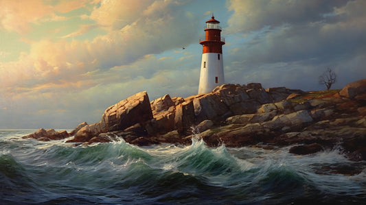 Guardians Gaze at Dusk 0039   Big XXL Large Giant Canvas or Mural Giclee Framed Oversized Wall Art 300dpi JPG