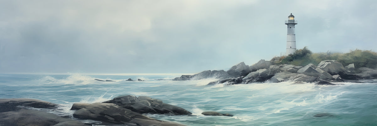 Giclee Rolled Canvas Print
