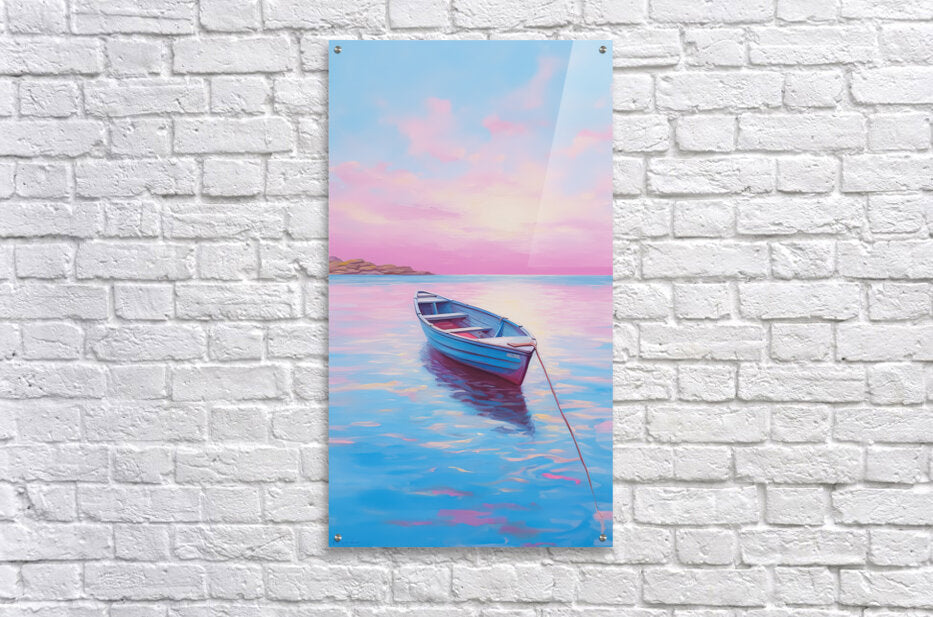 Acrylic Print