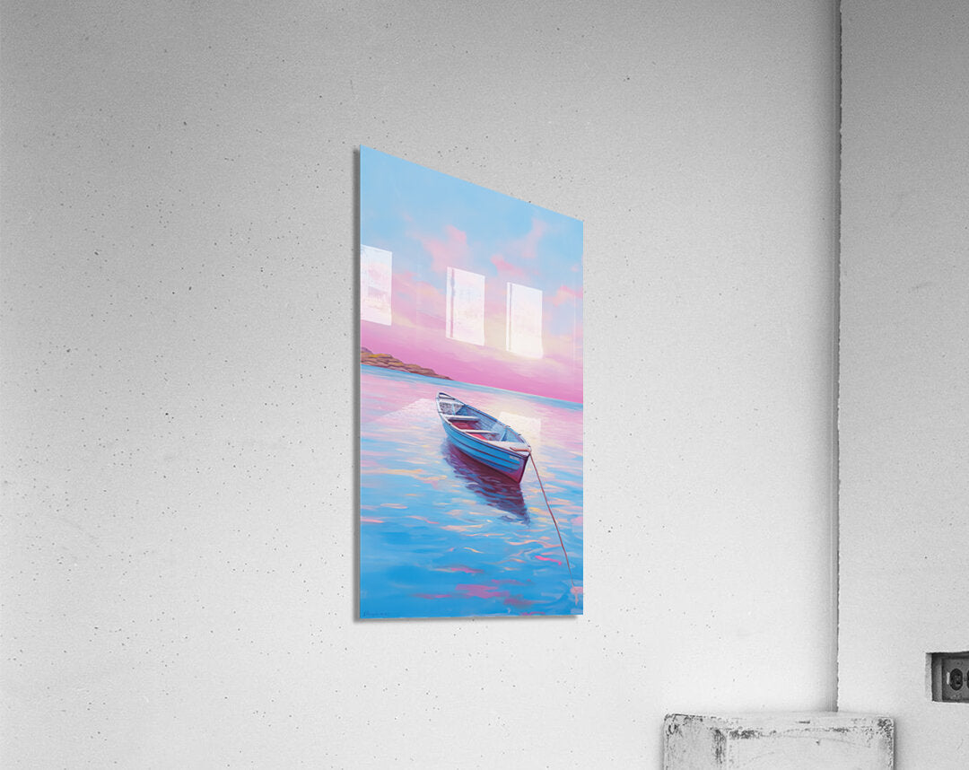 Acrylic Print