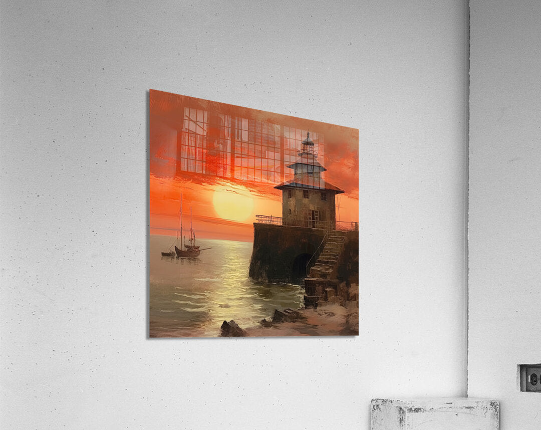 Acrylic Print