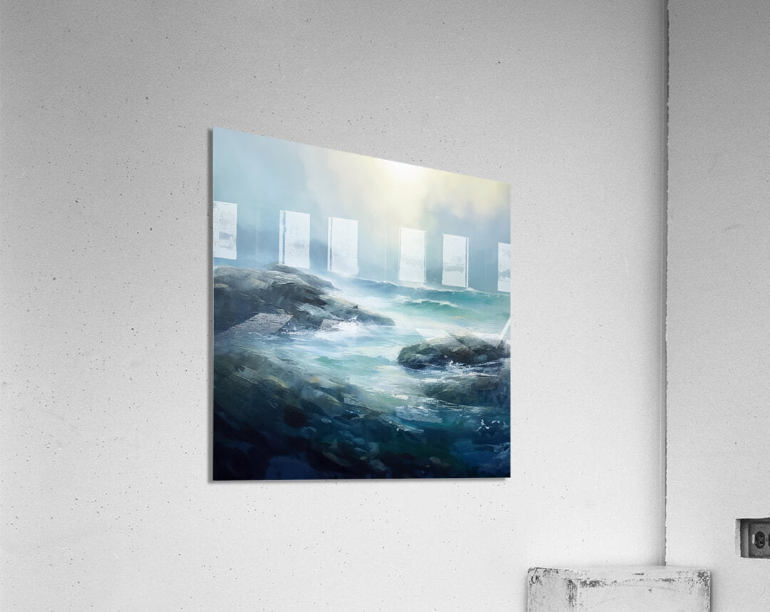 Acrylic Print