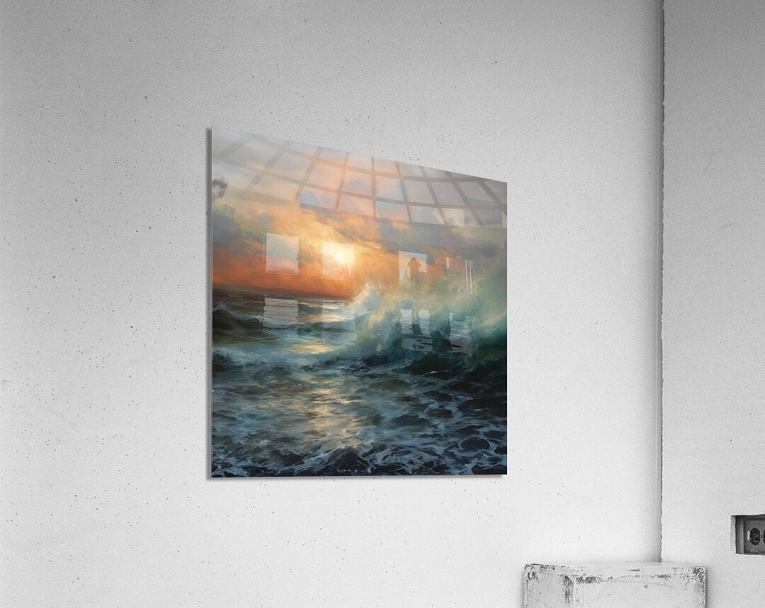 Acrylic Print