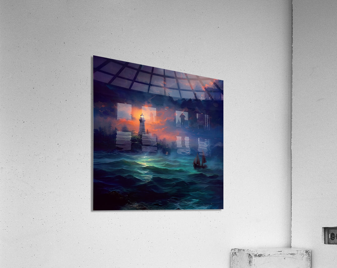 Acrylic Print